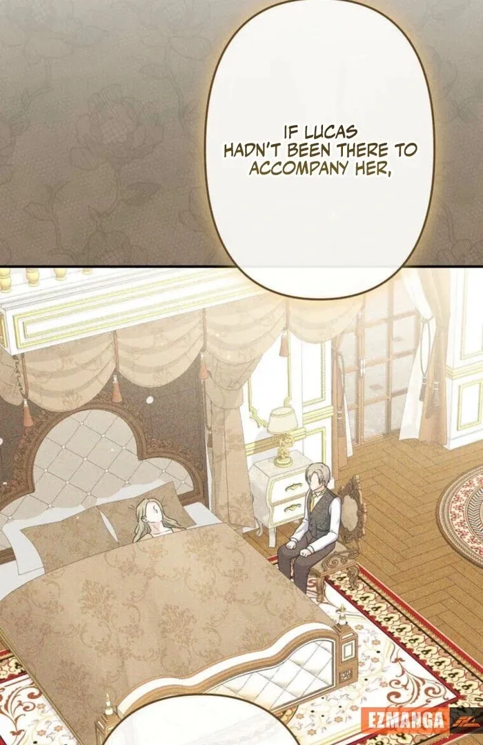 A Prince’s Proposal to the Saintess Who Failed him Chapter 26 page 12