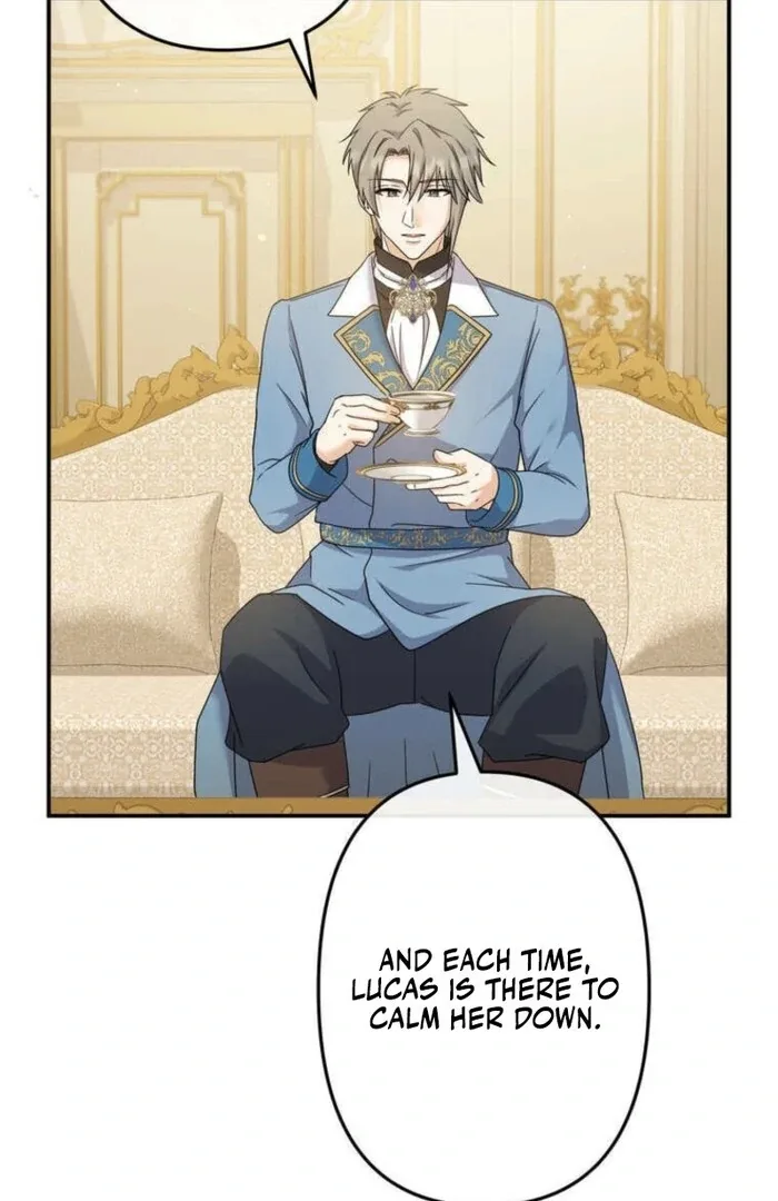 A Prince’s Proposal to the Saintess Who Failed him Chapter 26 page 8