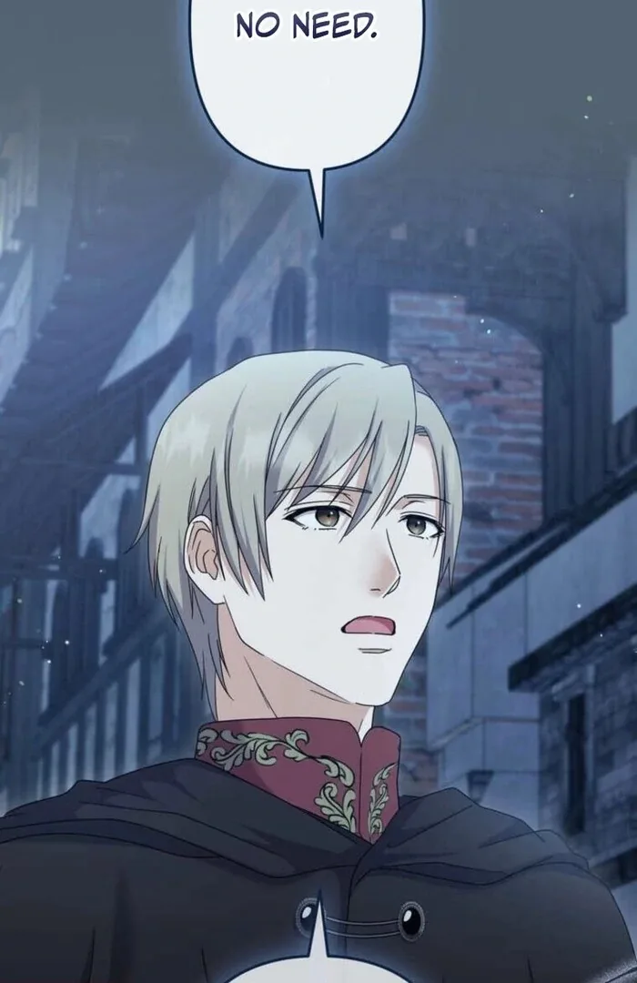 A Prince’s Proposal to the Saintess Who Failed him Chapter 26 page 34