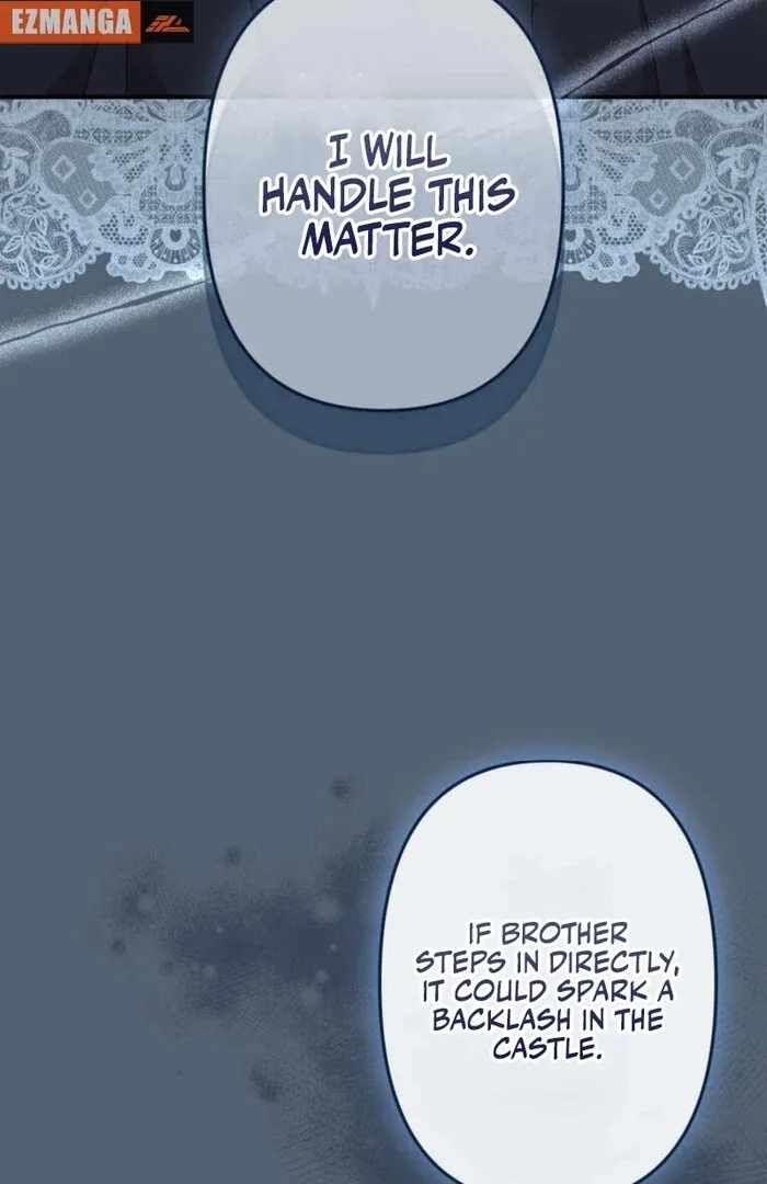 A Prince’s Proposal to the Saintess Who Failed him Chapter 26 page 35