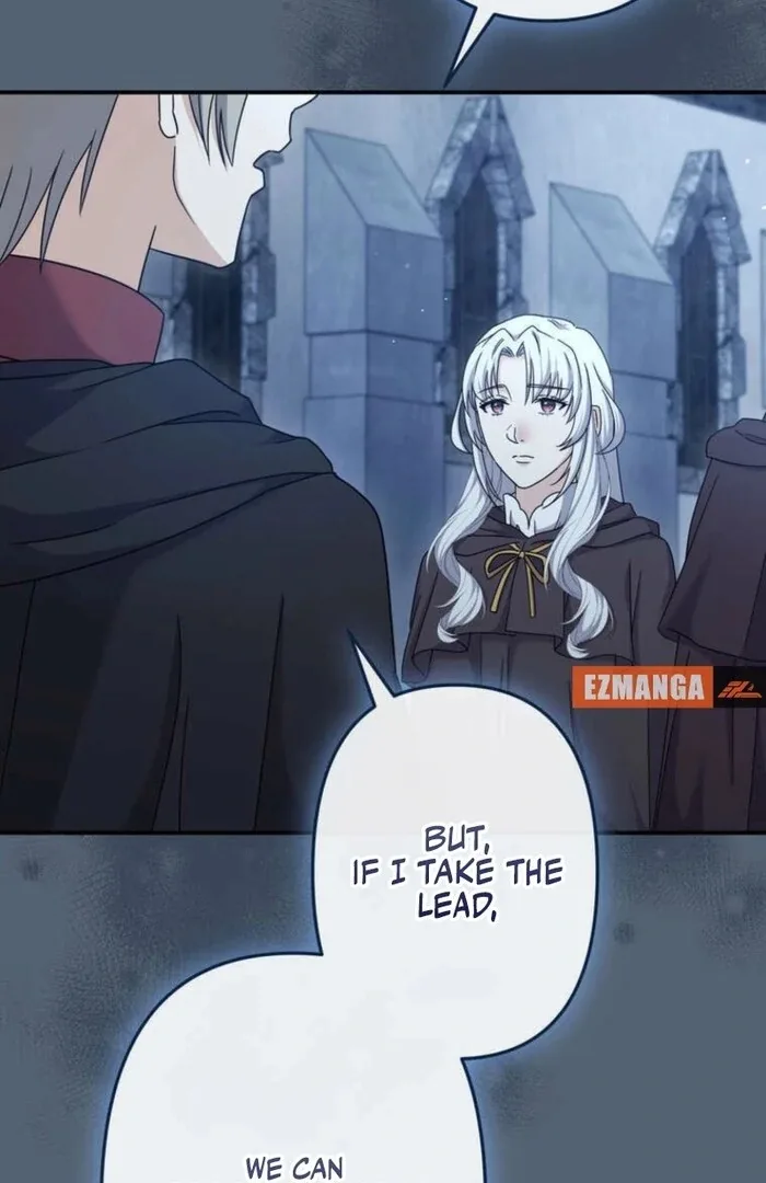 A Prince’s Proposal to the Saintess Who Failed him Chapter 26 page 36