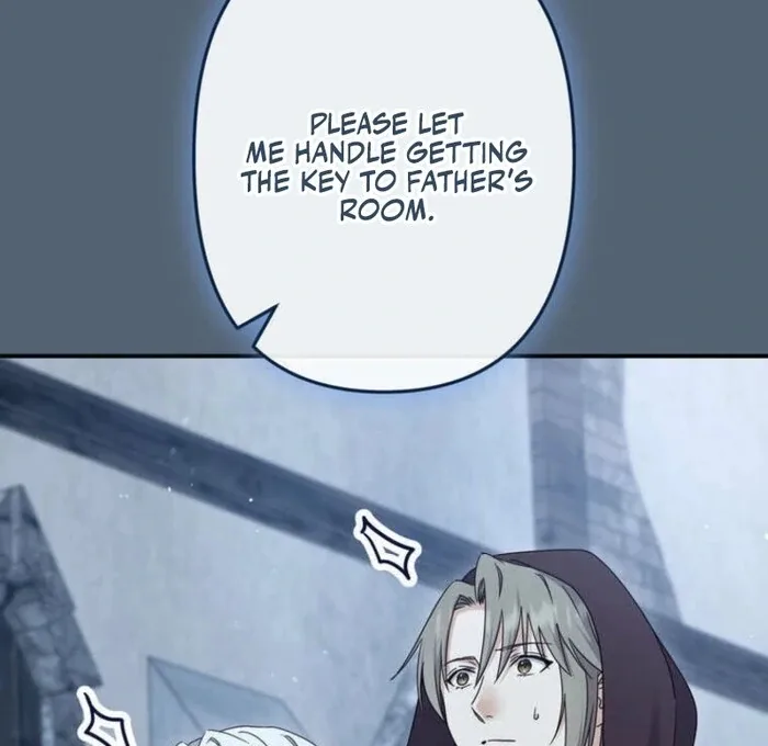 A Prince’s Proposal to the Saintess Who Failed him Chapter 26 page 49