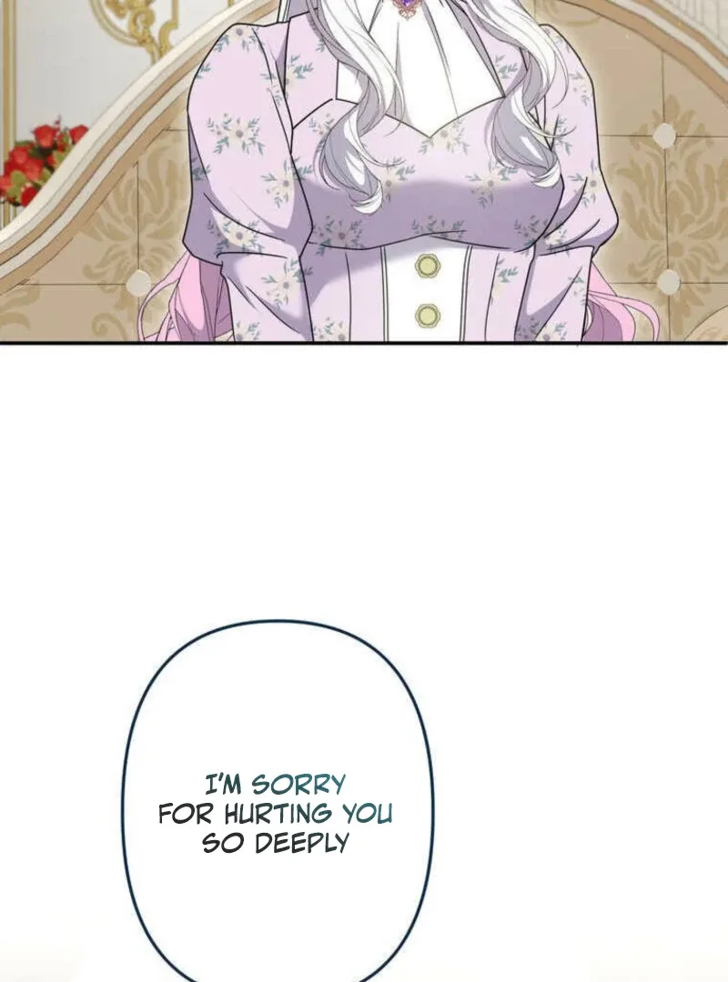 A Prince’s Proposal to the Saintess Who Failed him Chapter 30 page 22