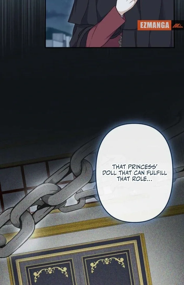 A Prince’s Proposal to the Saintess Who Failed him Chapter 26 page 52