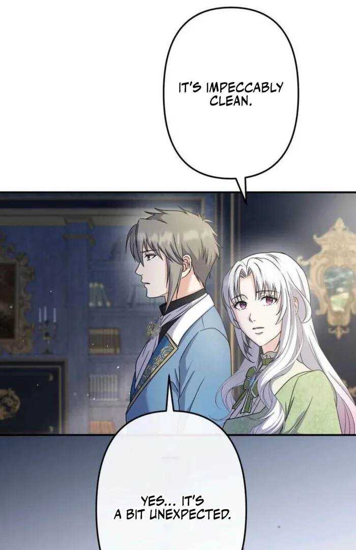 A Prince’s Proposal to the Saintess Who Failed him Chapter 26 page 83