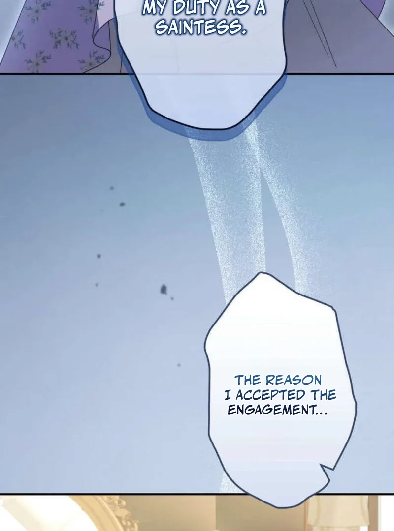 A Prince’s Proposal to the Saintess Who Failed him Chapter 30 page 32