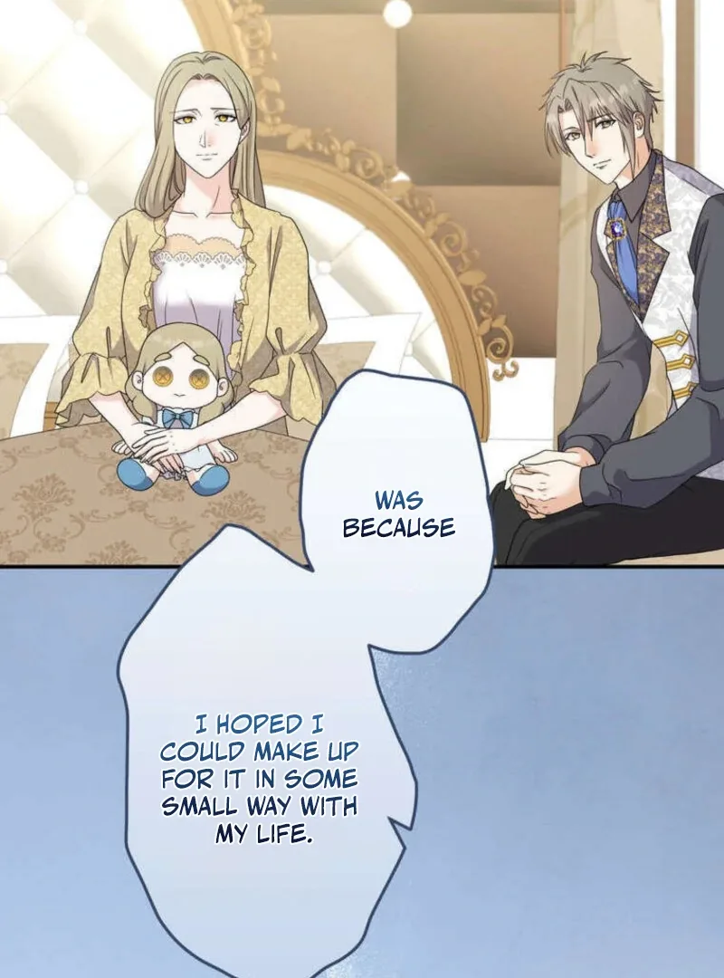 A Prince’s Proposal to the Saintess Who Failed him Chapter 30 page 33