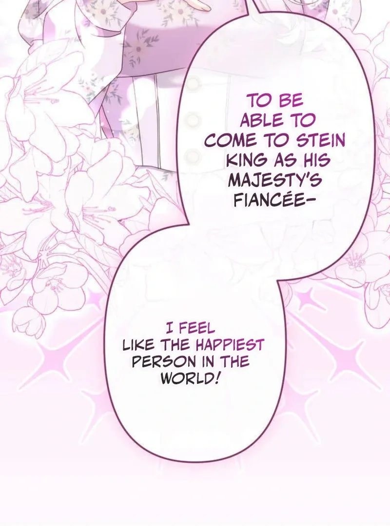A Prince’s Proposal to the Saintess Who Failed him Chapter 30 page 42