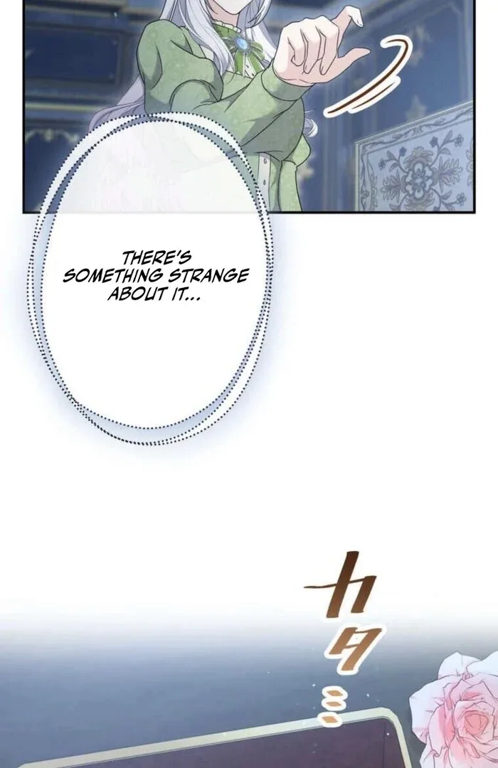 A Prince’s Proposal to the Saintess Who Failed him Chapter 26 page 95