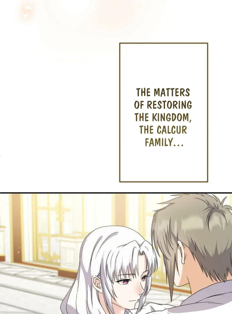 A Prince’s Proposal to the Saintess Who Failed him Chapter 30 page 61