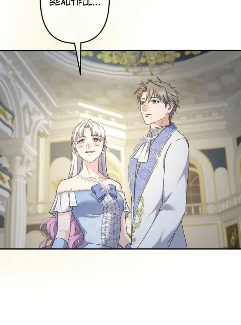 A Prince’s Proposal to the Saintess Who Failed him Chapter 30 page 83