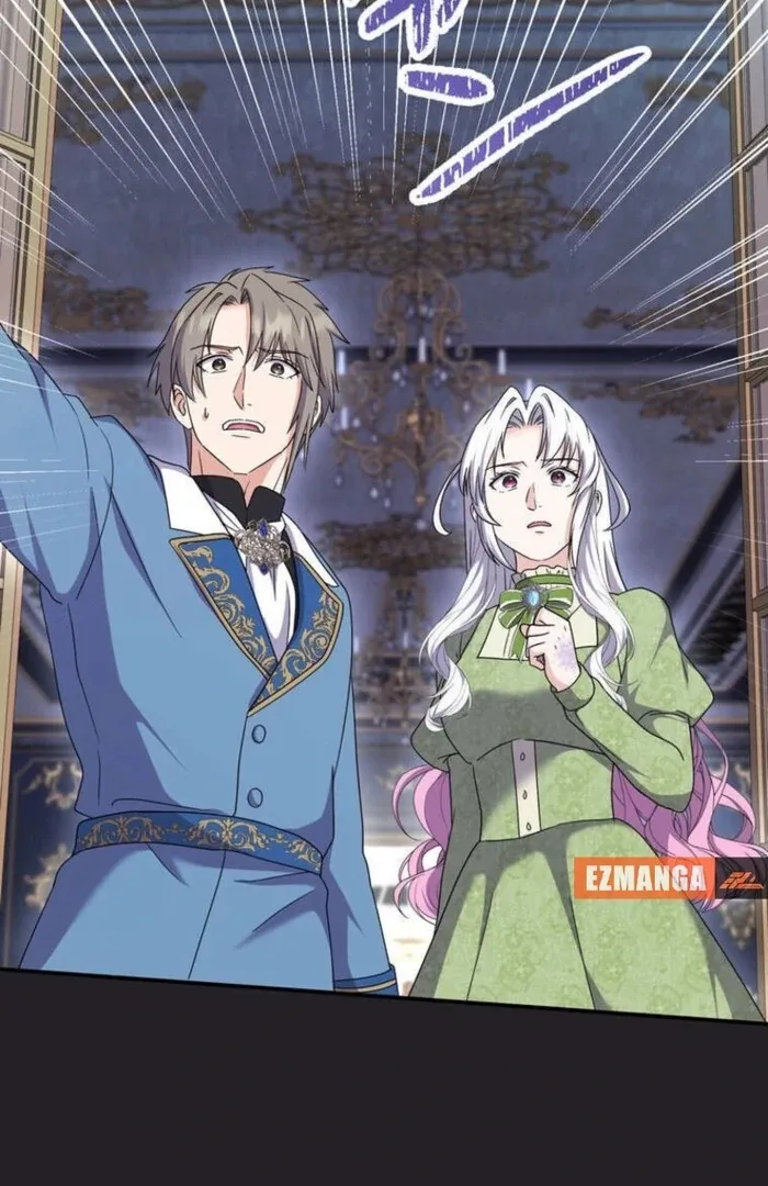 A Prince’s Proposal to the Saintess Who Failed him Chapter 26 page 129