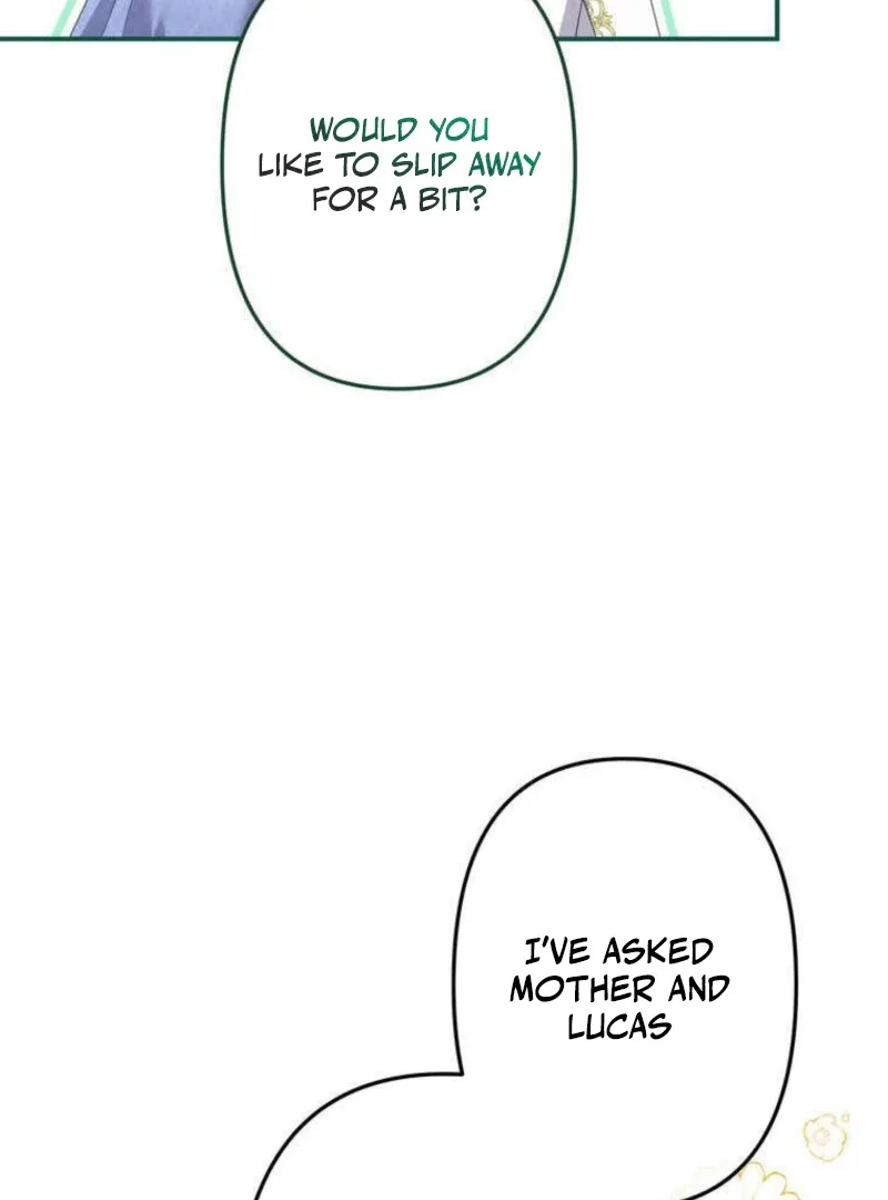 A Prince’s Proposal to the Saintess Who Failed him Chapter 30 page 87