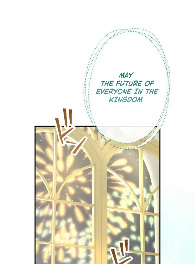 A Prince’s Proposal to the Saintess Who Failed him Chapter 30 page 84