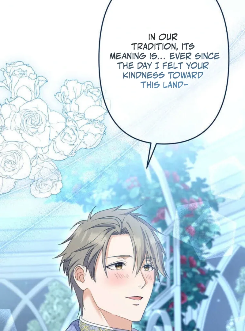 A Prince’s Proposal to the Saintess Who Failed him Chapter 30 page 107