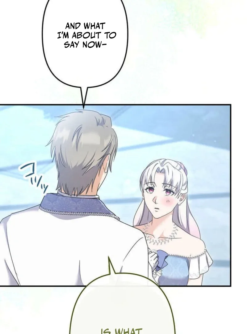 A Prince’s Proposal to the Saintess Who Failed him Chapter 30 page 111