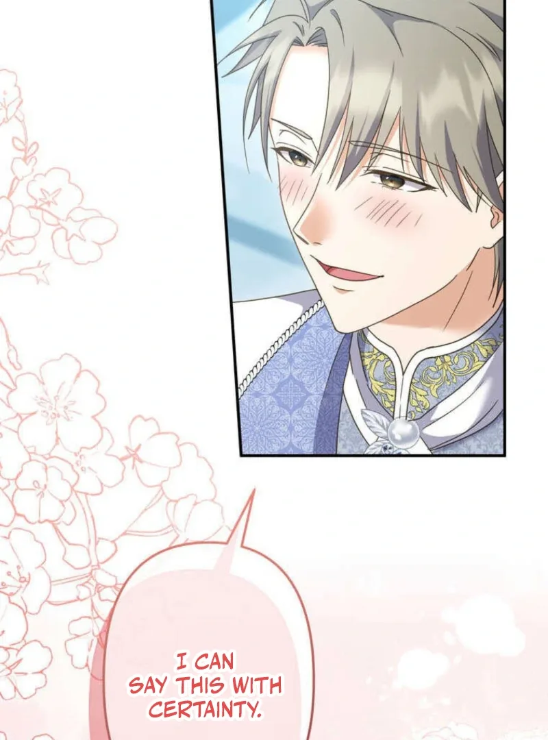 A Prince’s Proposal to the Saintess Who Failed him Chapter 30 page 125