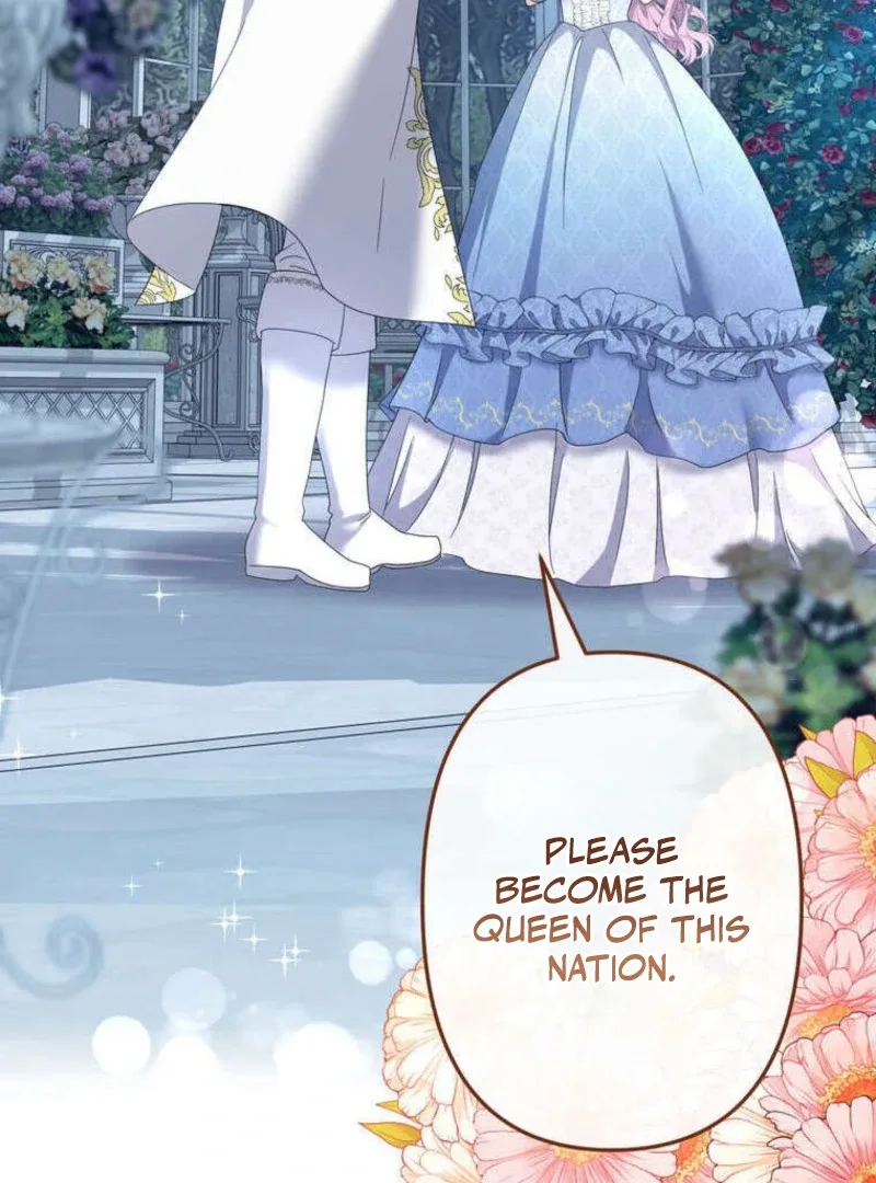 A Prince’s Proposal to the Saintess Who Failed him Chapter 30 page 118