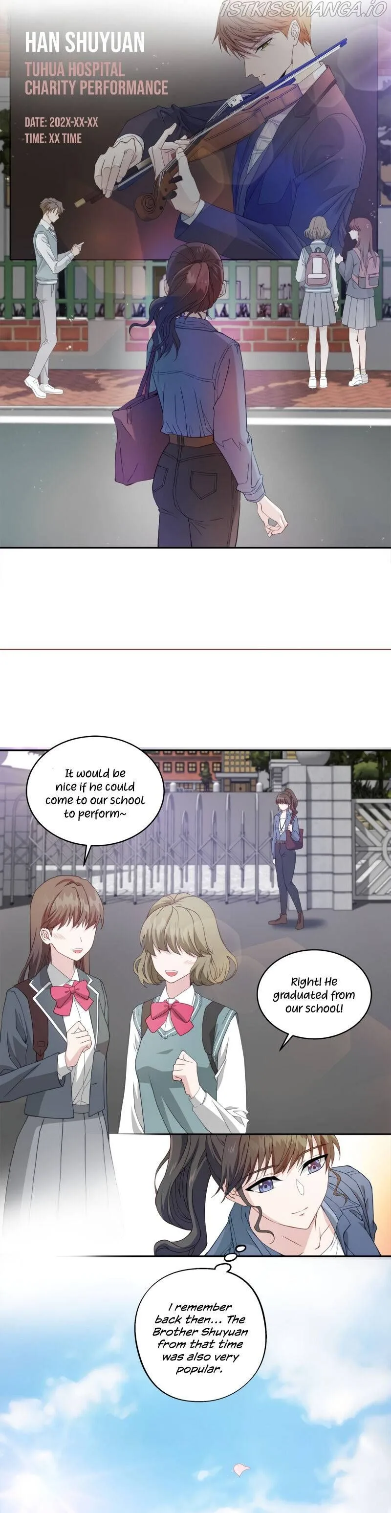 A Quarter of The Secret Chapter 9 page 9