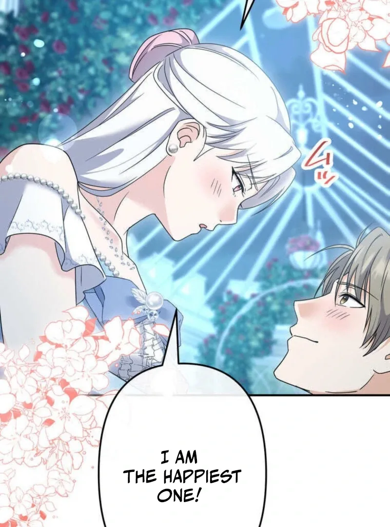 A Prince’s Proposal to the Saintess Who Failed him Chapter 30 page 129