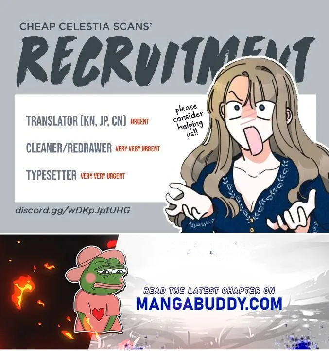A Quarter of The Secret Chapter 18 page 16