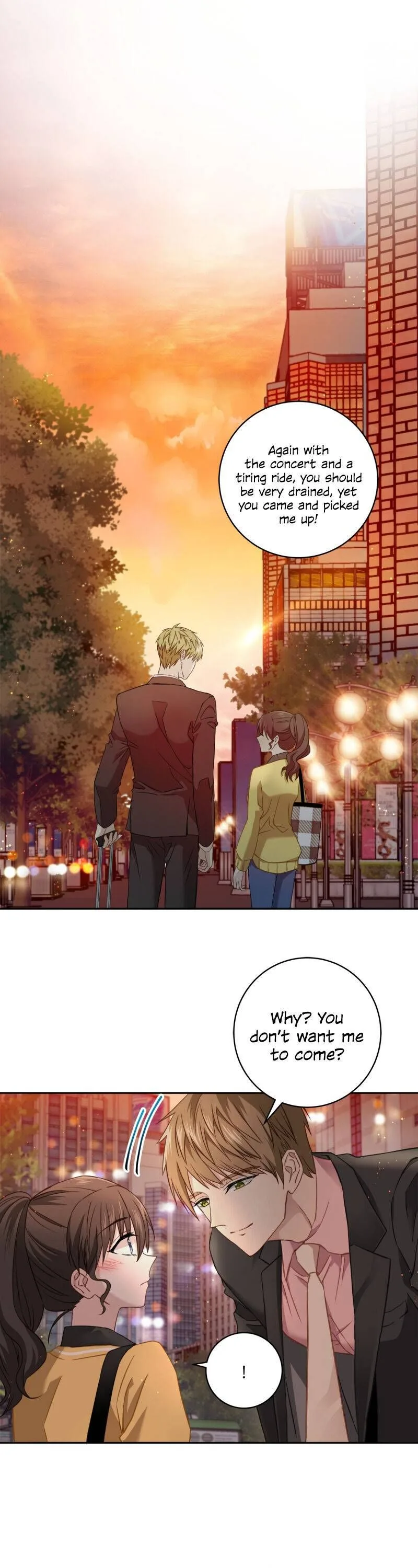 A Quarter of The Secret Chapter 22 page 4
