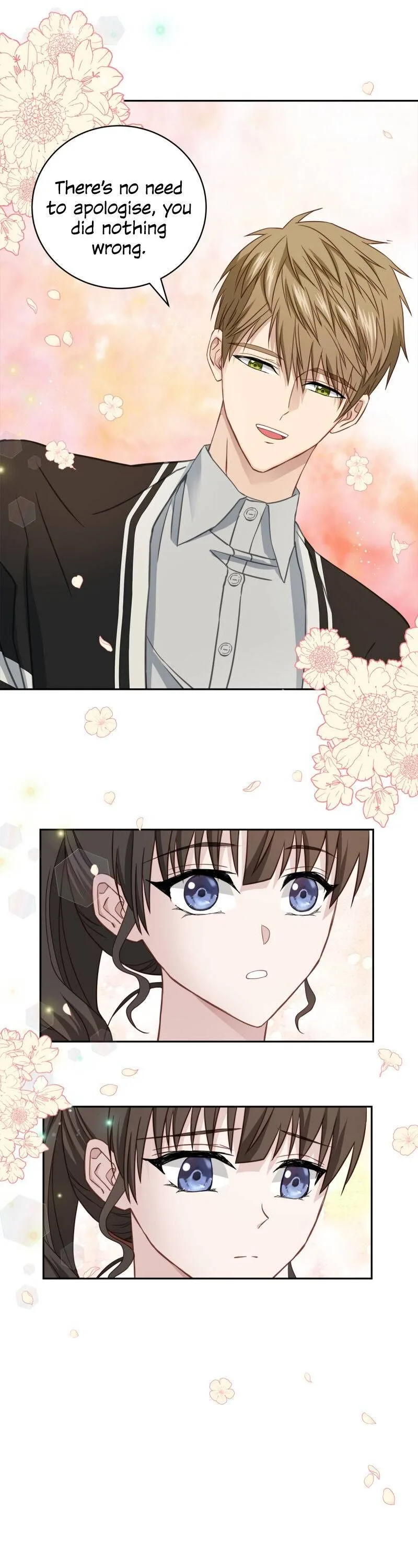 A Quarter of The Secret Chapter 23 page 6
