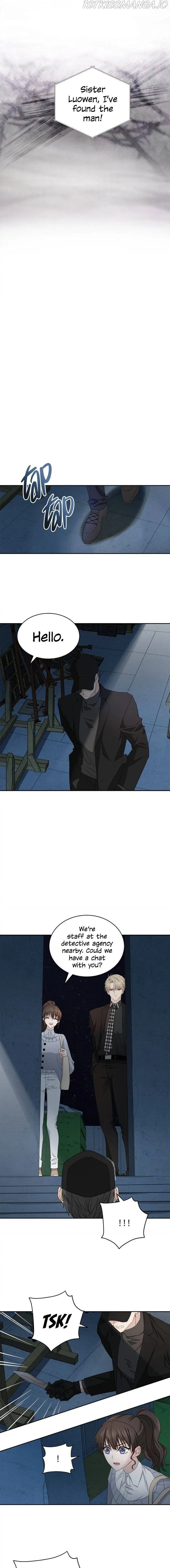 A Quarter of The Secret Chapter 28 page 5