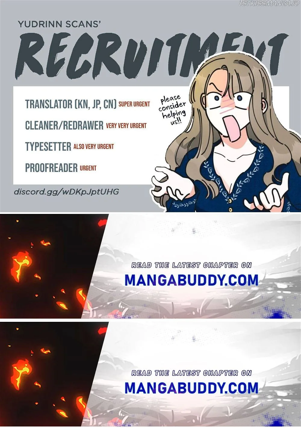 A Quarter of The Secret Chapter 28 page 9