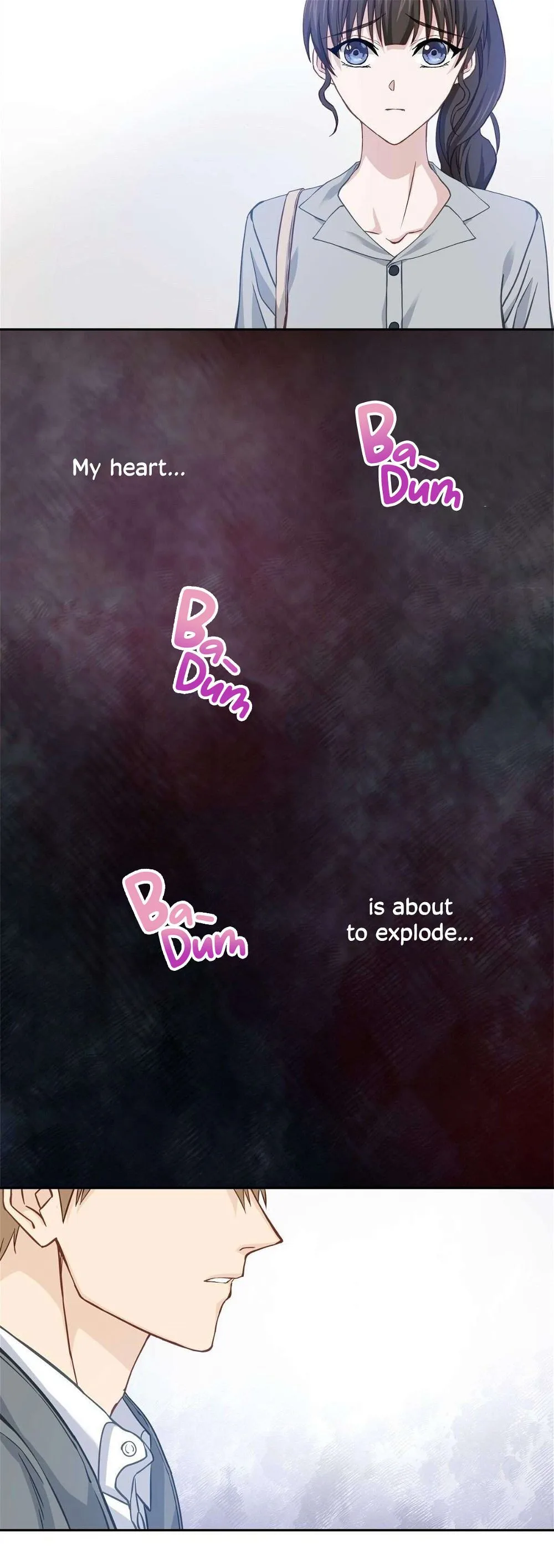 A Quarter of The Secret Chapter 31 page 12