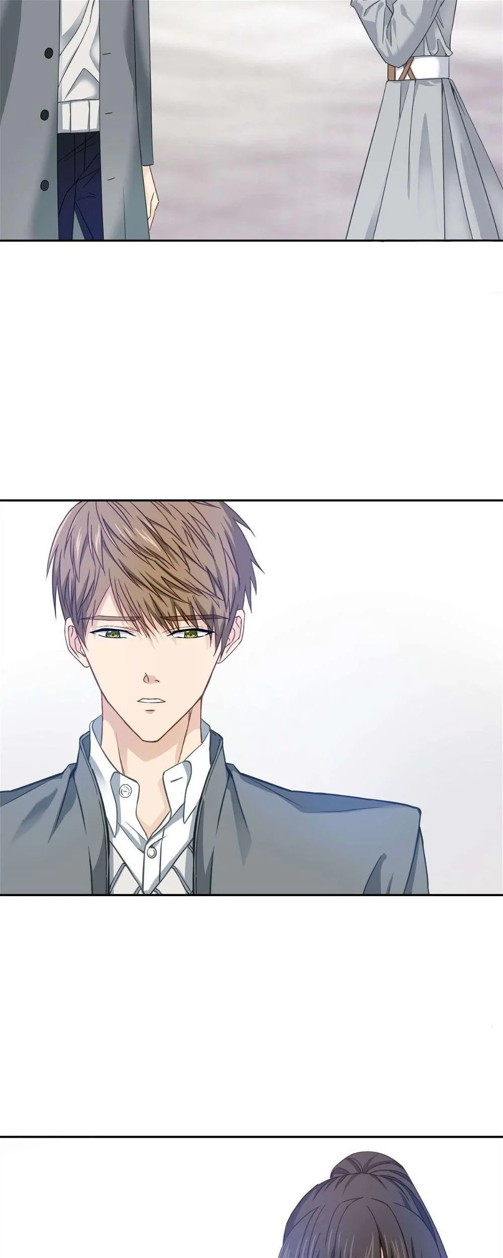 A Quarter of The Secret Chapter 31 page 11