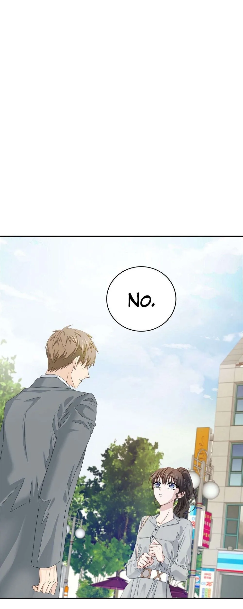 A Quarter of The Secret Chapter 31 page 13