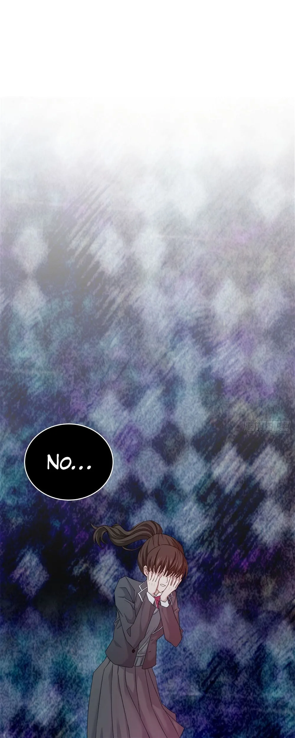 A Quarter of The Secret Chapter 32 page 4