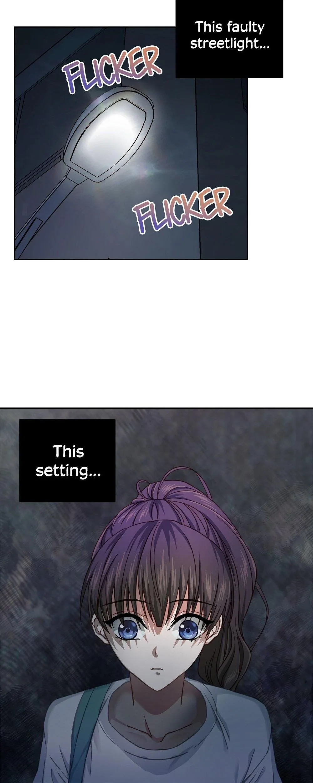 A Quarter of The Secret Chapter 34 page 9