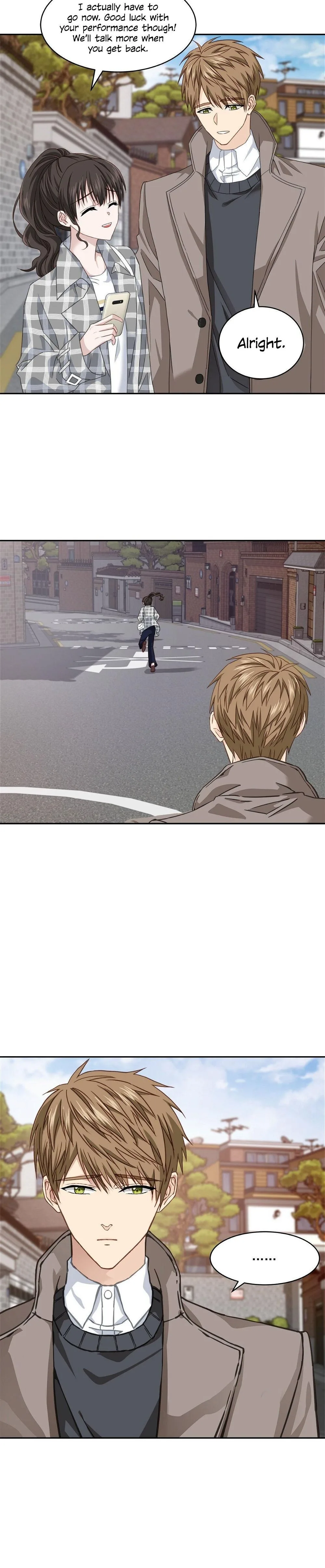 A Quarter of The Secret Chapter 35 page 15
