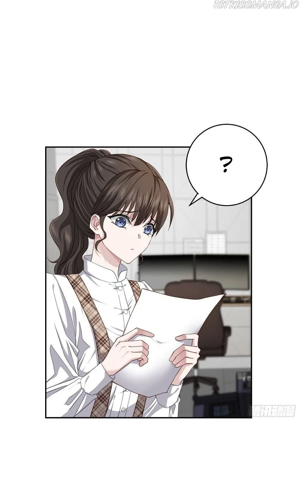 A Quarter of The Secret Chapter 40 page 5