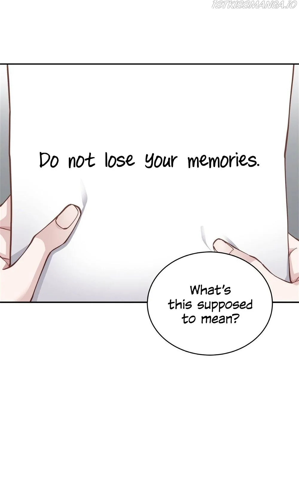 A Quarter of The Secret Chapter 40 page 6