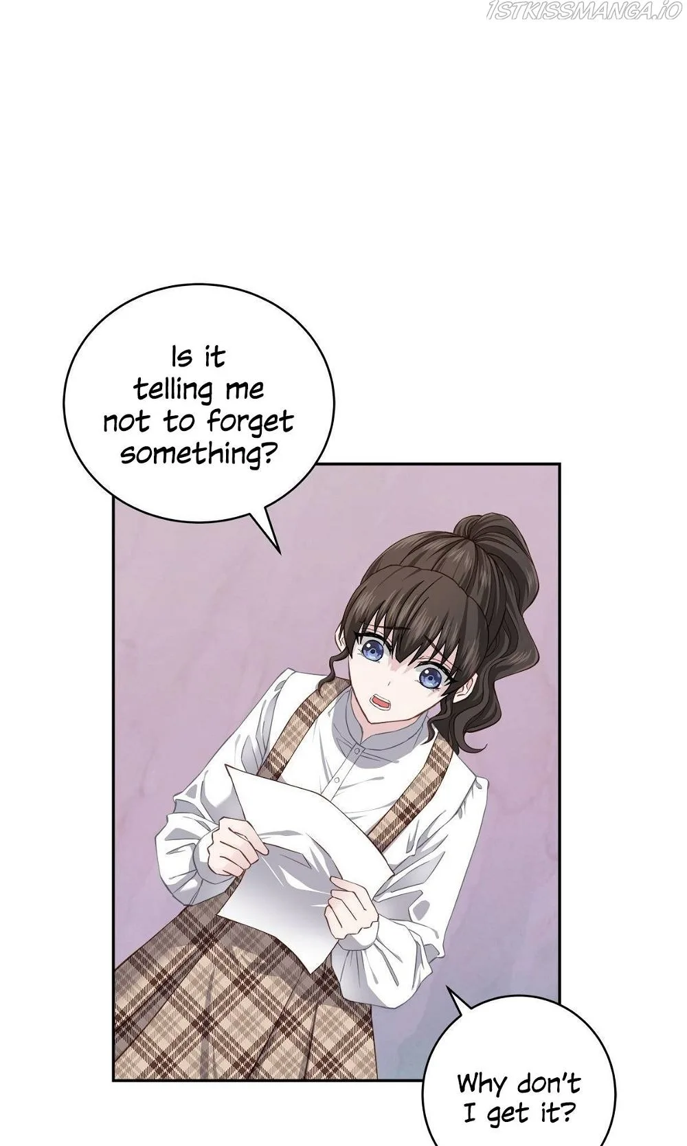 A Quarter of The Secret Chapter 40 page 7