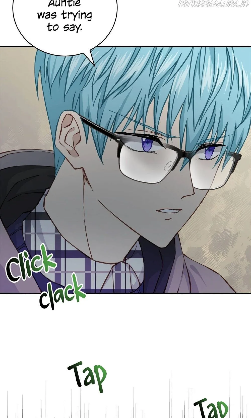 A Quarter of The Secret Chapter 40 page 9