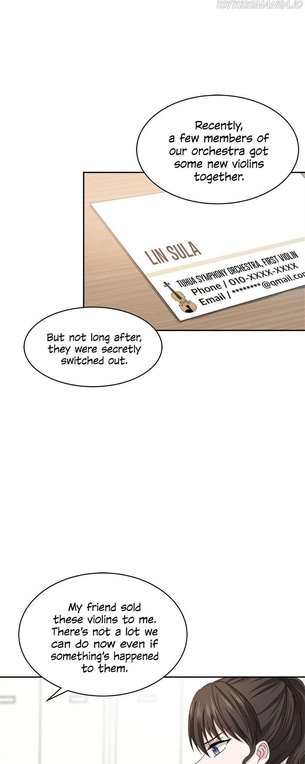 A Quarter of The Secret Chapter 42 page 4