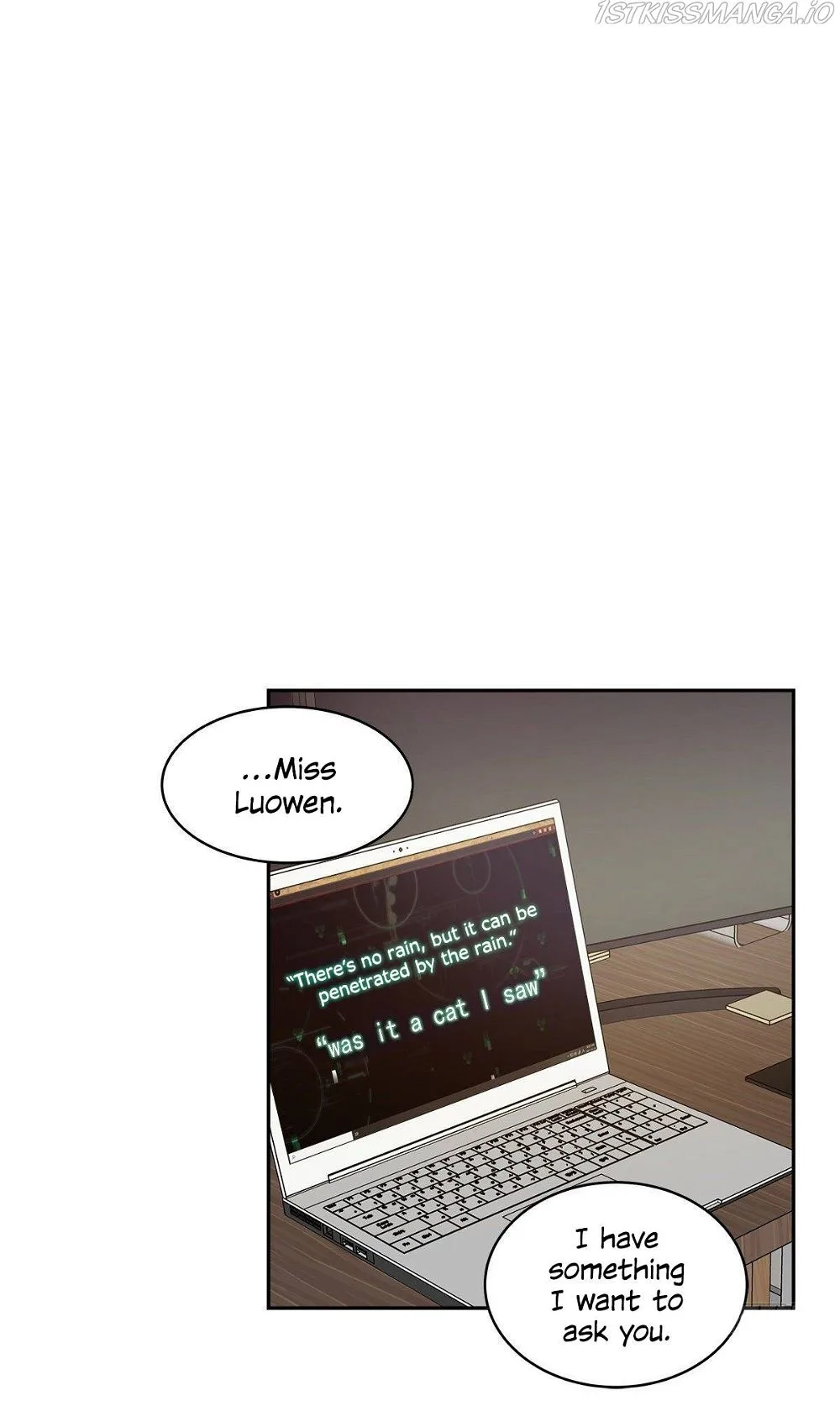 A Quarter of The Secret Chapter 40 page 14