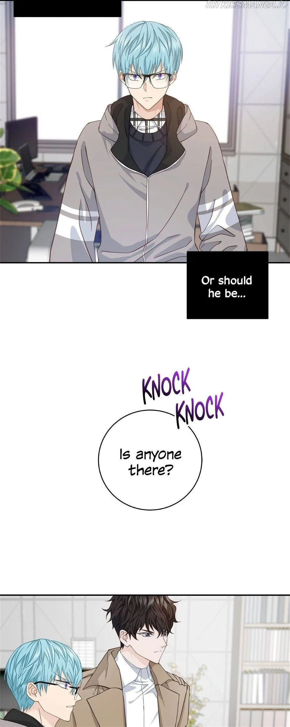 A Quarter of The Secret Chapter 41 page 14