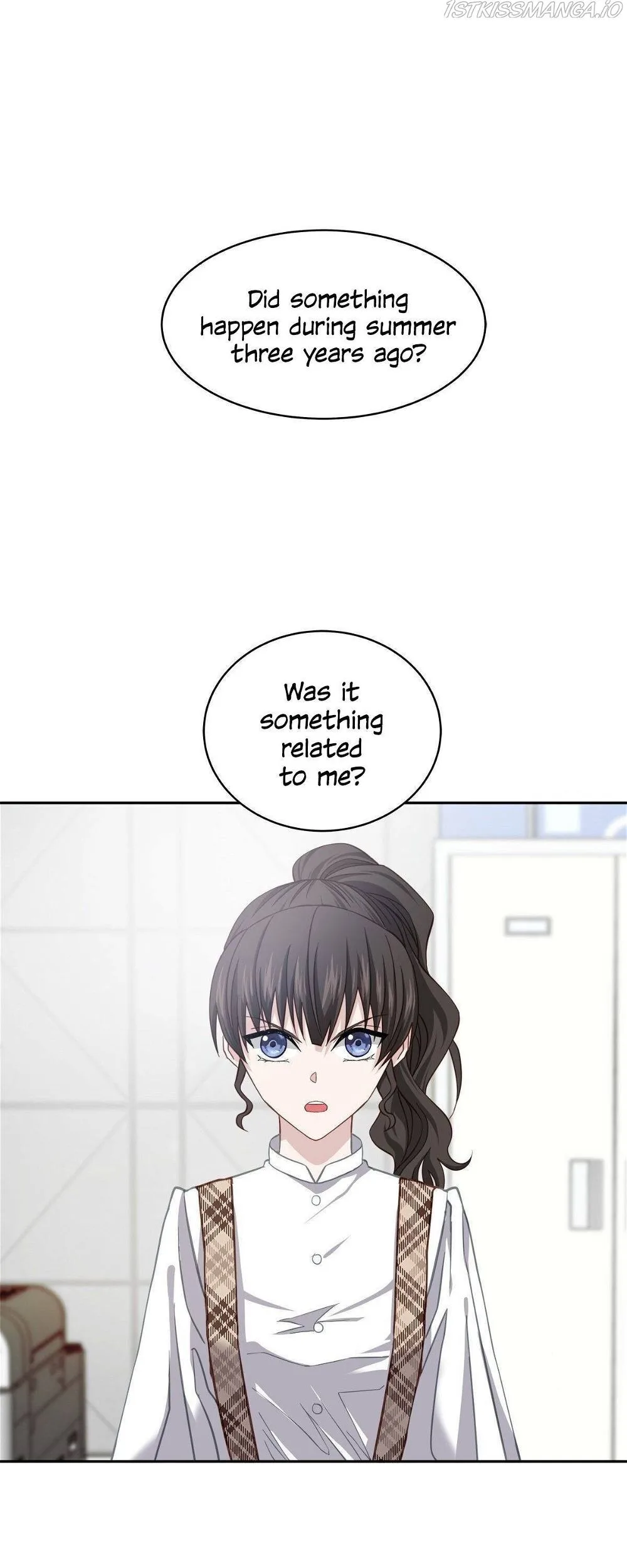 A Quarter of The Secret Chapter 41 page 12
