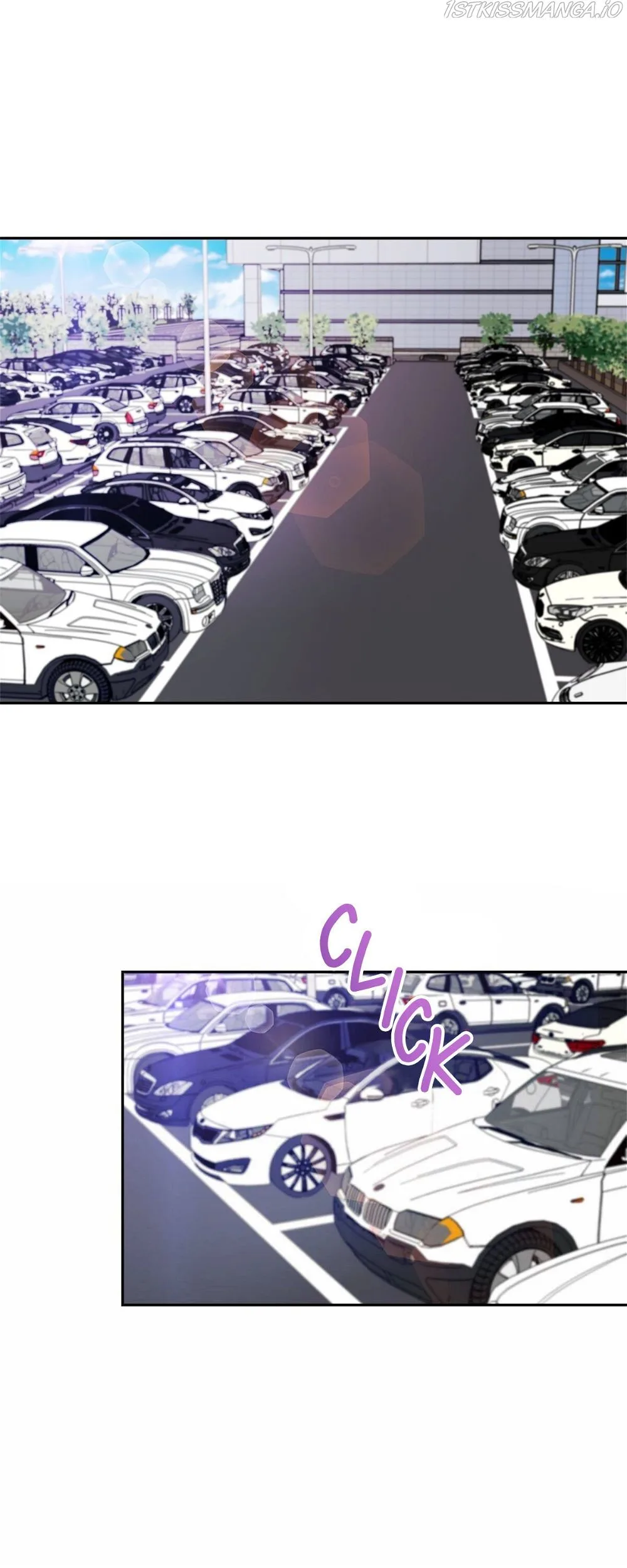 A Quarter of The Secret Chapter 43 page 4