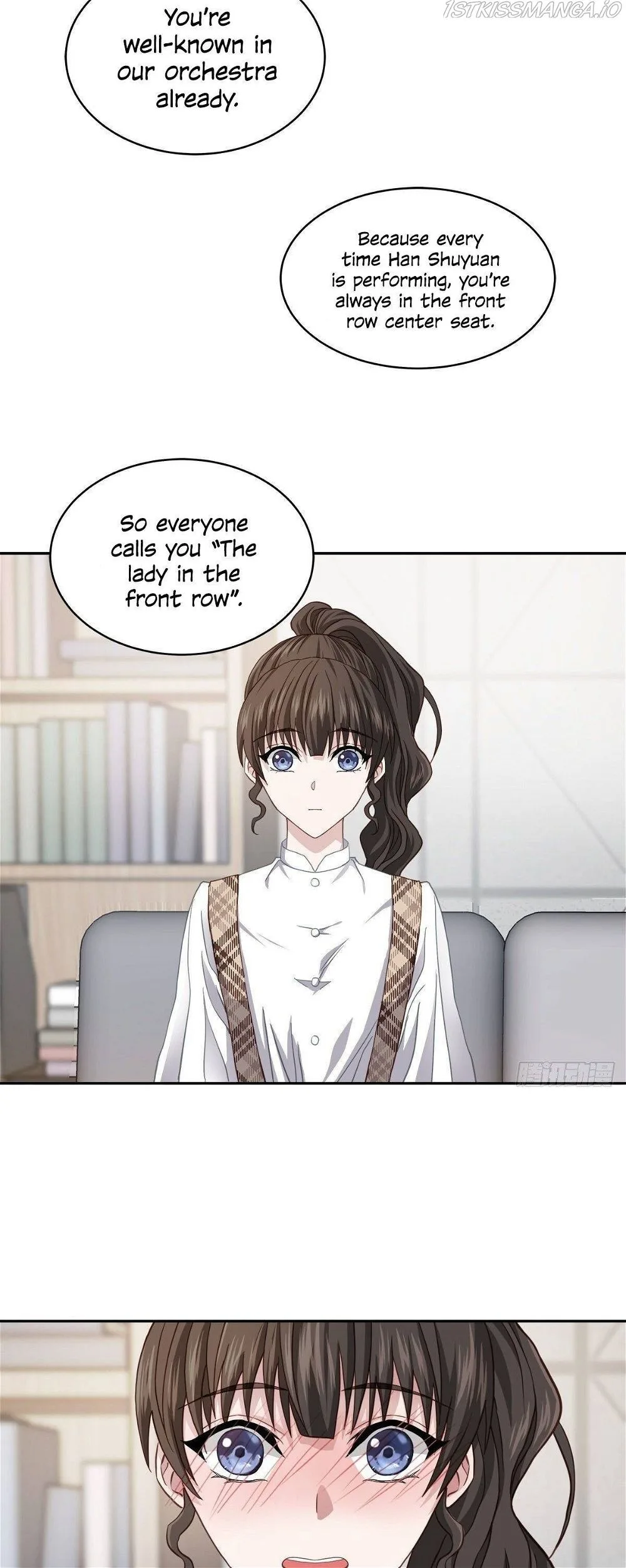 A Quarter of The Secret Chapter 42 page 10