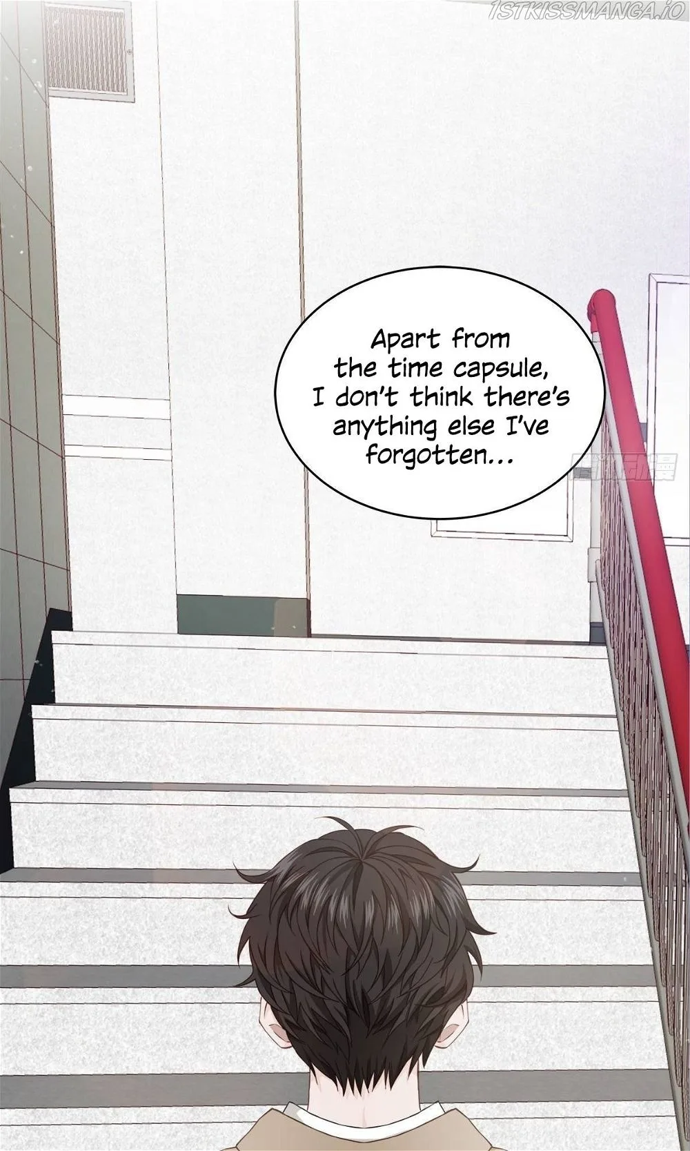 A Quarter of The Secret Chapter 40 page 18