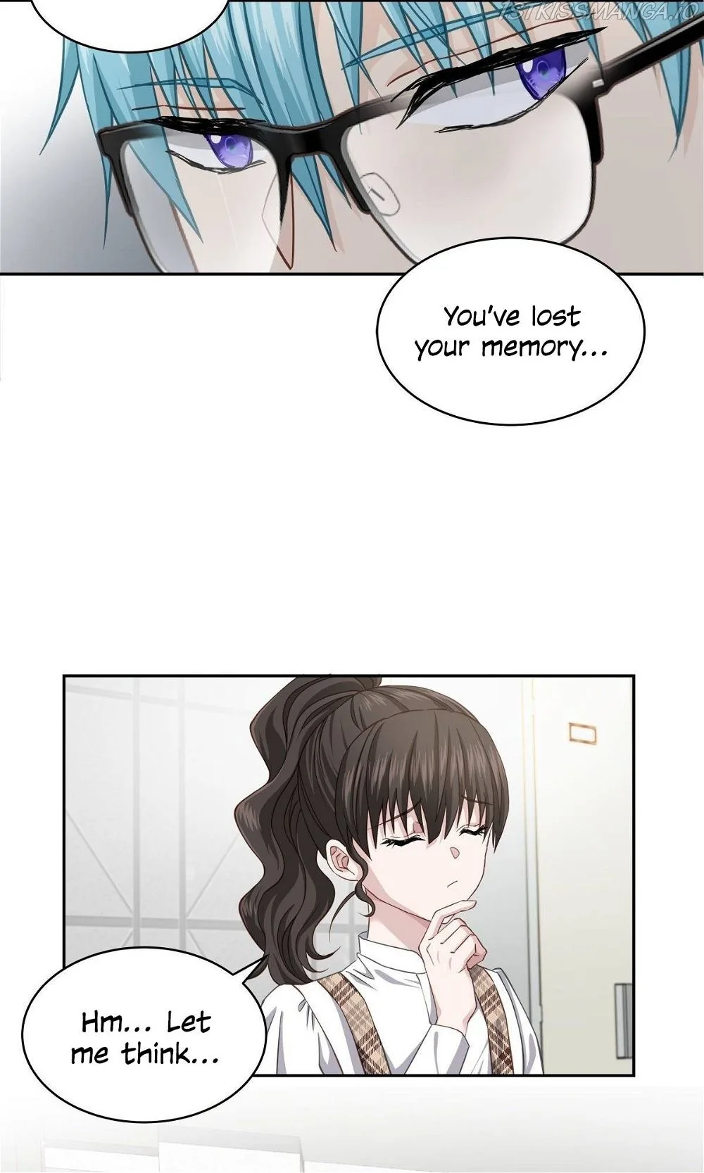 A Quarter of The Secret Chapter 40 page 17