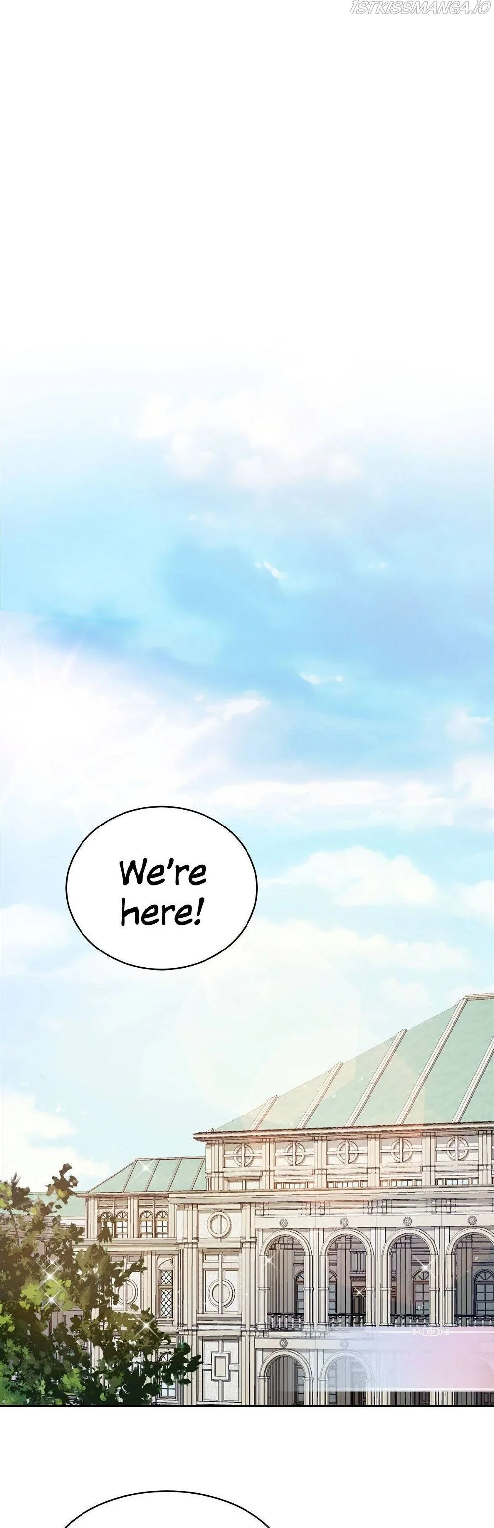 A Quarter of The Secret Chapter 42 page 12