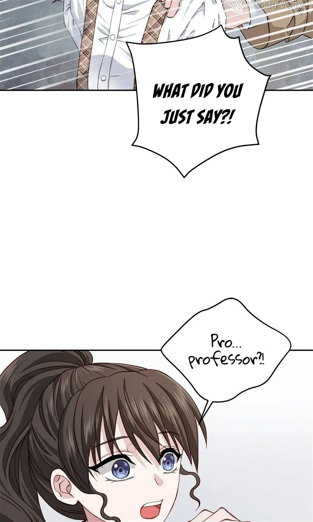 A Quarter of The Secret Chapter 40 page 23