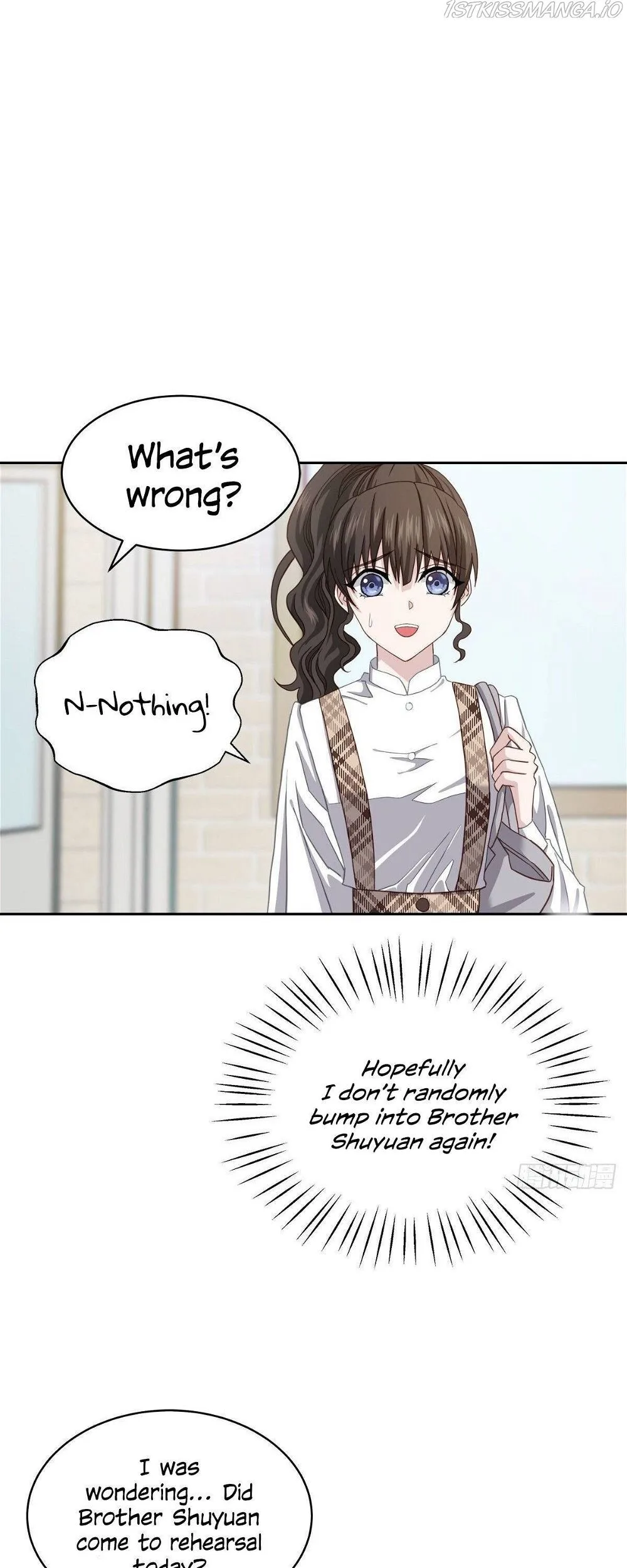 A Quarter of The Secret Chapter 42 page 14